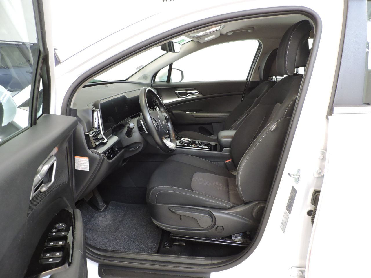 Kia Sportage Drive HEV 1.6 T-GDI 169 kW - Foto 11