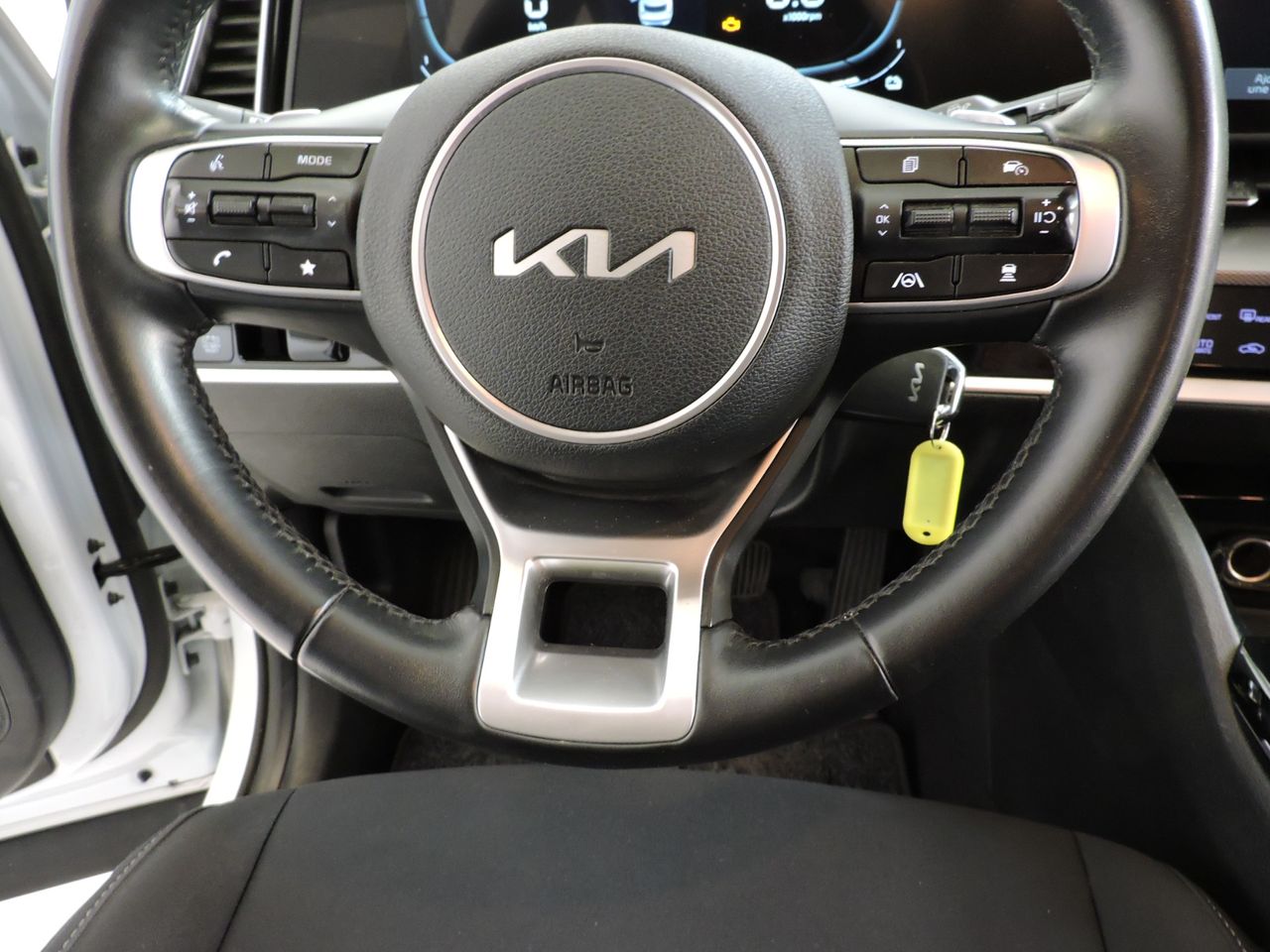 Kia Sportage Drive HEV 1.6 T-GDI 169 kW - Foto 14