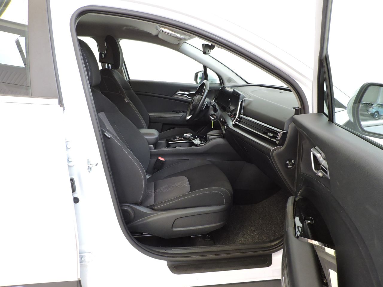 Kia Sportage Drive HEV 1.6 T-GDI 169 kW - Foto 12