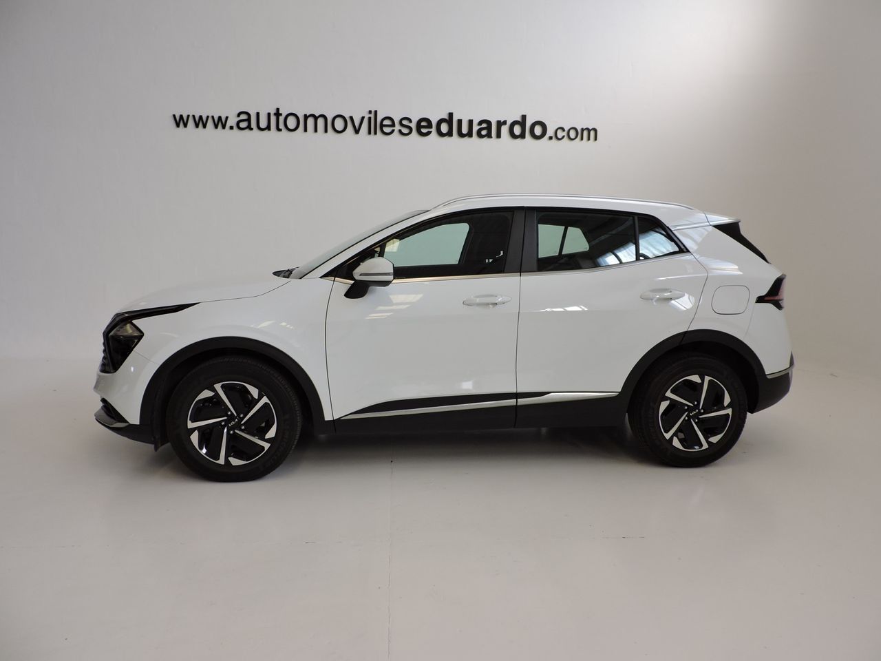 Kia Sportage Drive HEV 1.6 T-GDI 169 kW - Foto 6