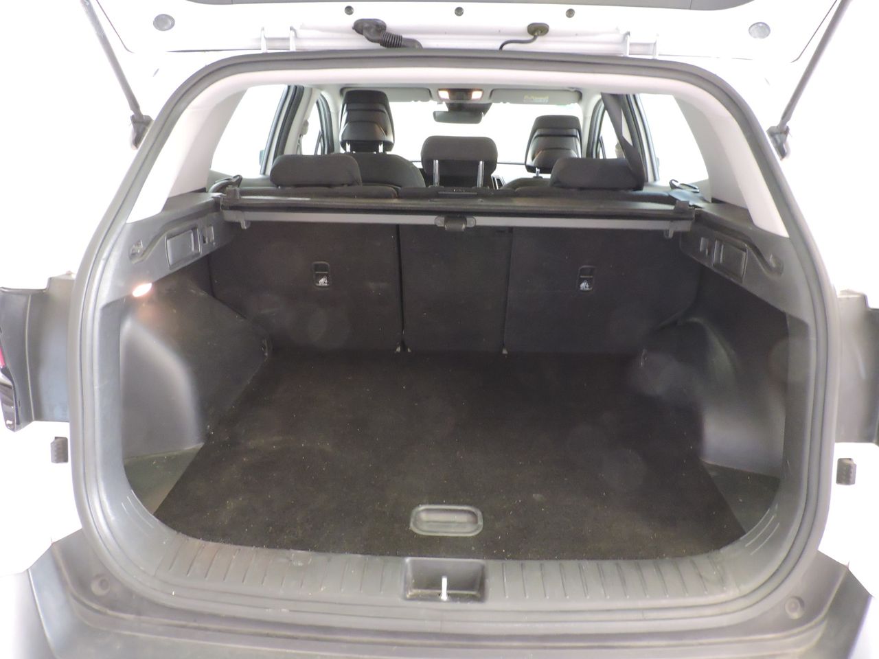 Kia Sportage Drive HEV 1.6 T-GDI 169 kW - Foto 19