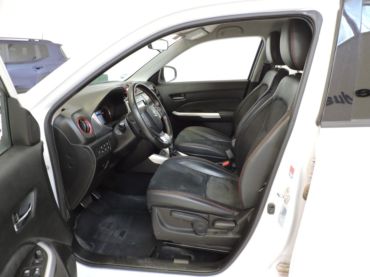 Suzuki Vitara S 1.4 BoosterJet 4x4 Aut. - Foto 11