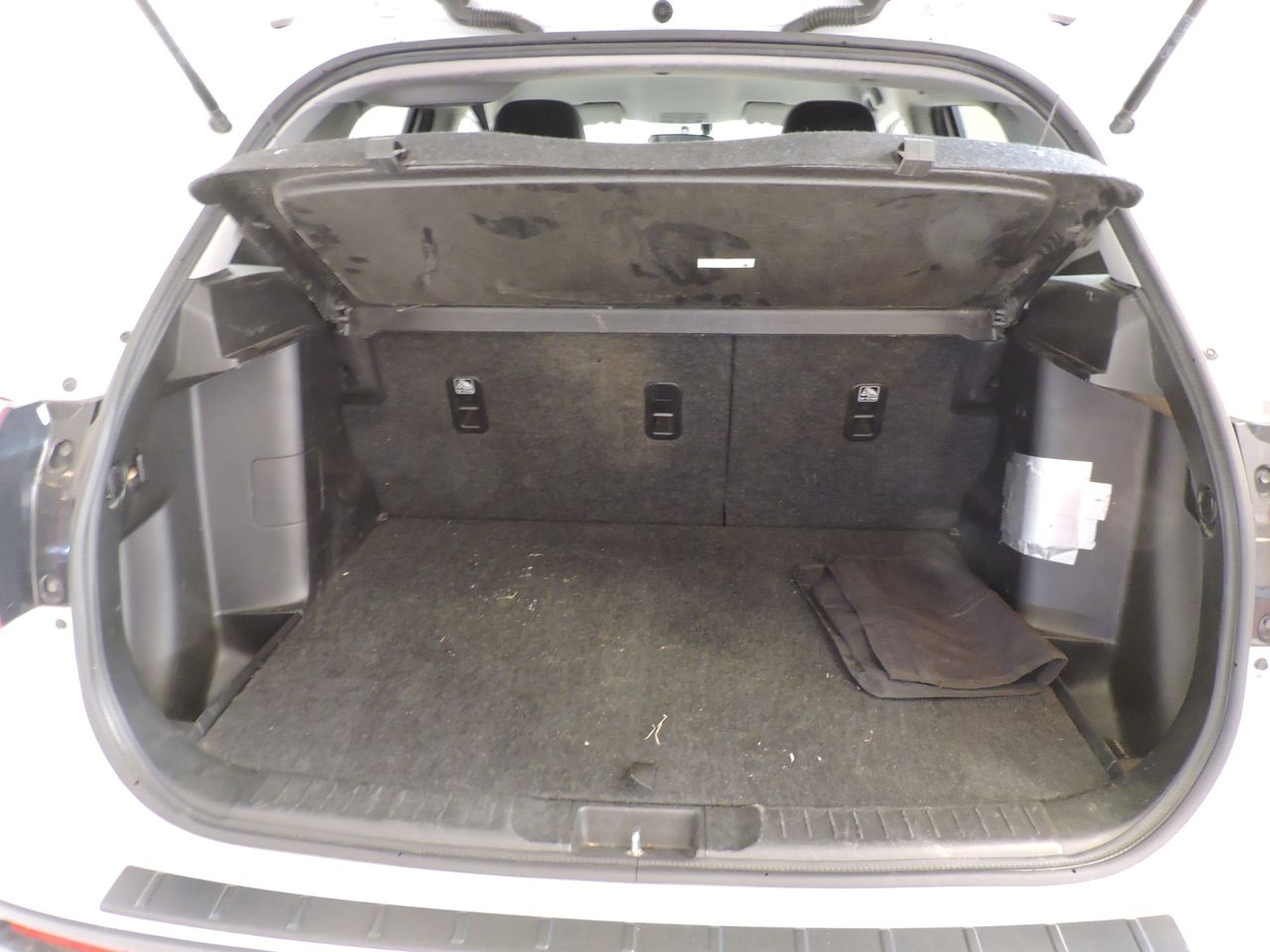 Suzuki Vitara S 1.4 BoosterJet 4x4 Aut. - Foto 19