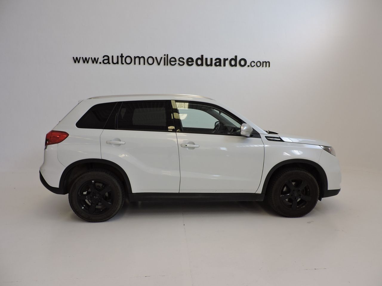 Suzuki Vitara S 1.4 BoosterJet 4x4 Aut. - Foto 5