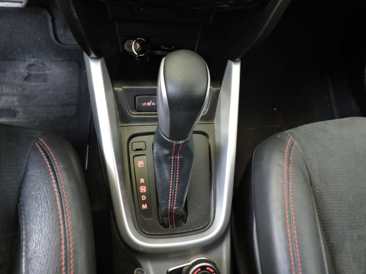 Suzuki Vitara S 1.4 BoosterJet 4x4 Aut. - Foto 15