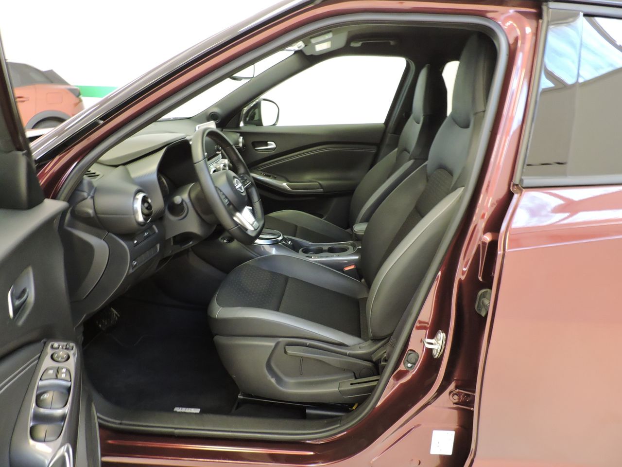 Nissan Juke 1.6 Hybrid 105 kW - Foto 11