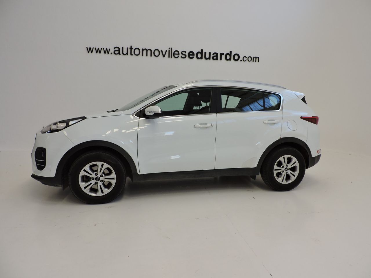 Kia Sportage 1.7 CRDi Drive Eco-Dynamics 4x2 85 KW - Foto 6
