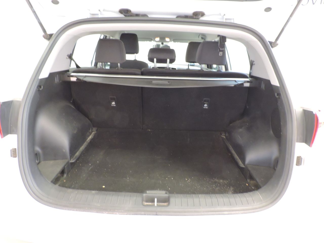 Kia Sportage 1.7 CRDi Drive Eco-Dynamics 4x2 85 KW - Foto 18