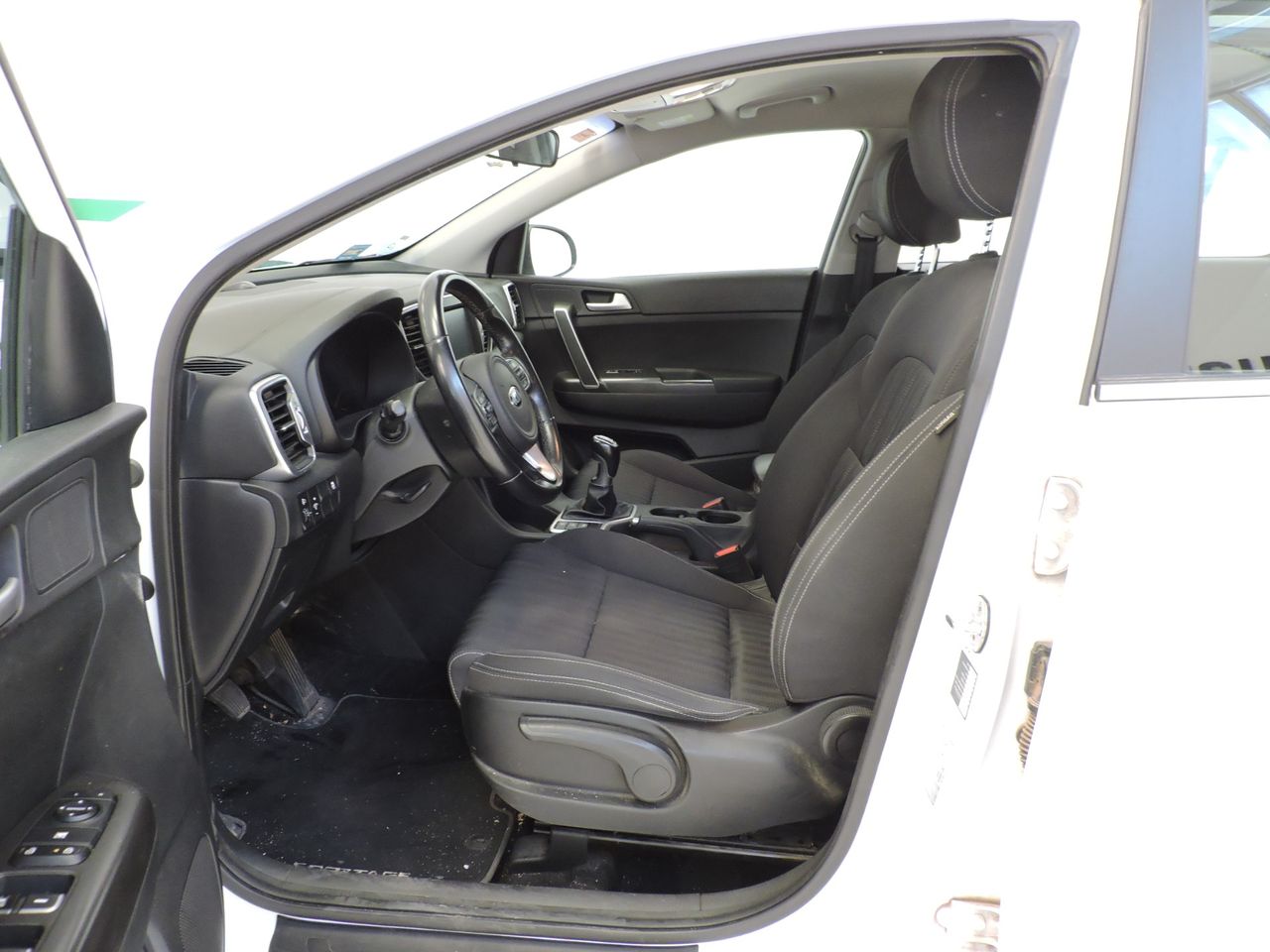 Kia Sportage 1.7 CRDi Drive Eco-Dynamics 4x2 85 KW - Foto 11