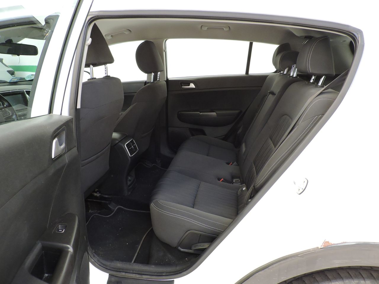 Kia Sportage 1.7 CRDi Drive Eco-Dynamics 4x2 85 KW - Foto 13