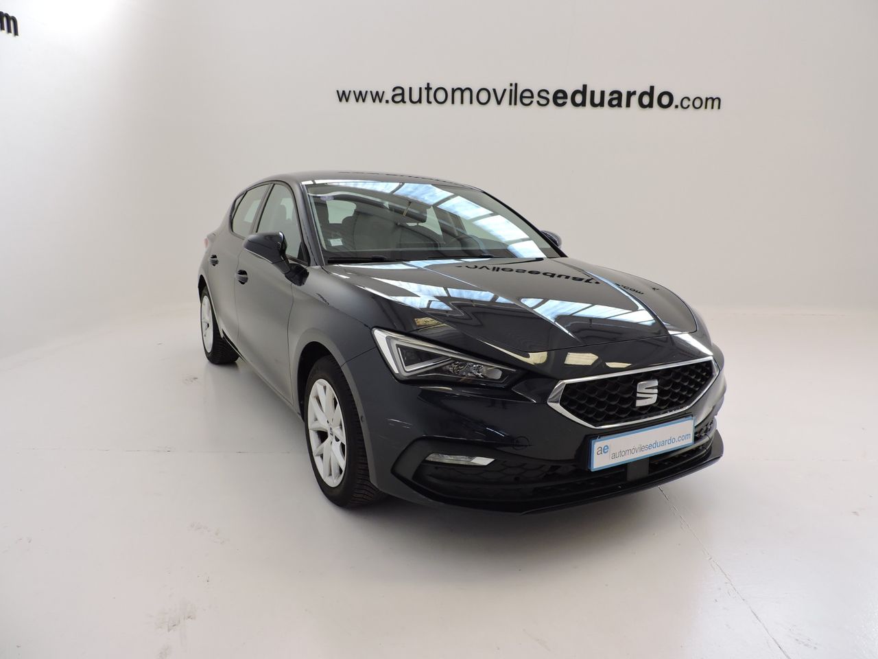 Seat Leon Leon 1.0 TSI 81 KW - Foto 4