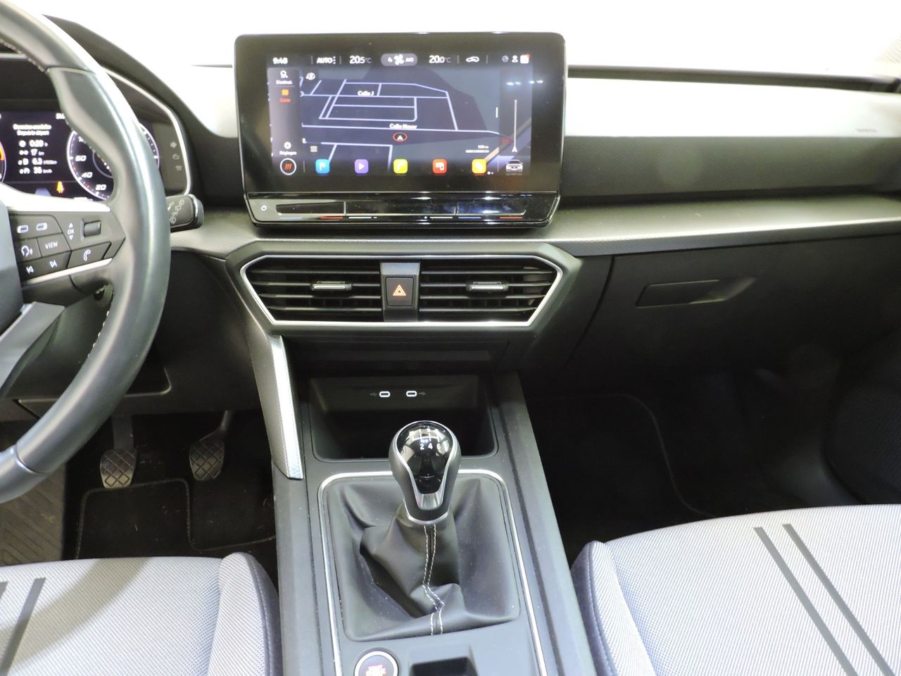 Seat Leon Leon 1.0 TSI 81 KW - Foto 15