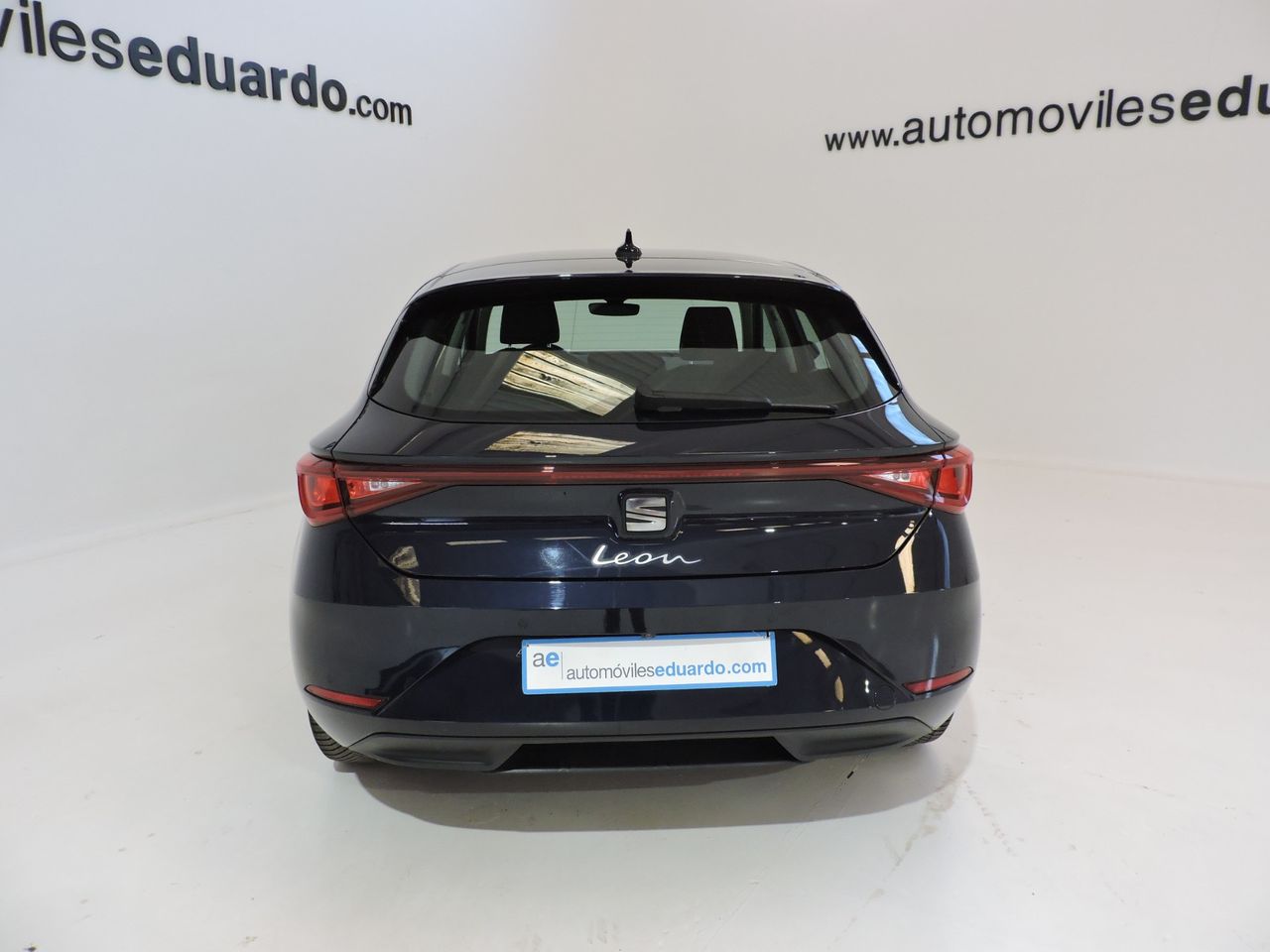 Seat Leon Leon 1.0 TSI 81 KW - Foto 8