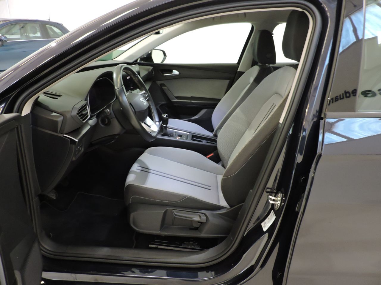 Seat Leon Leon 1.0 TSI 81 KW - Foto 11