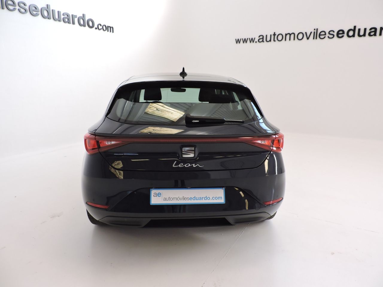 Seat Leon Leon 1.0 TSI 81 KW - Foto 8