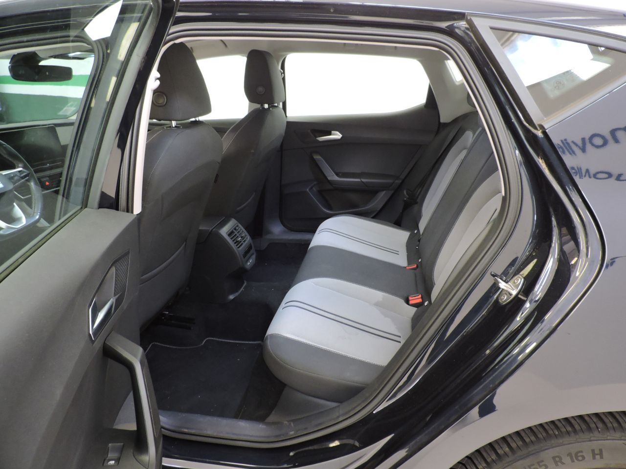 Seat Leon Leon 1.0 TSI 81 KW - Foto 13
