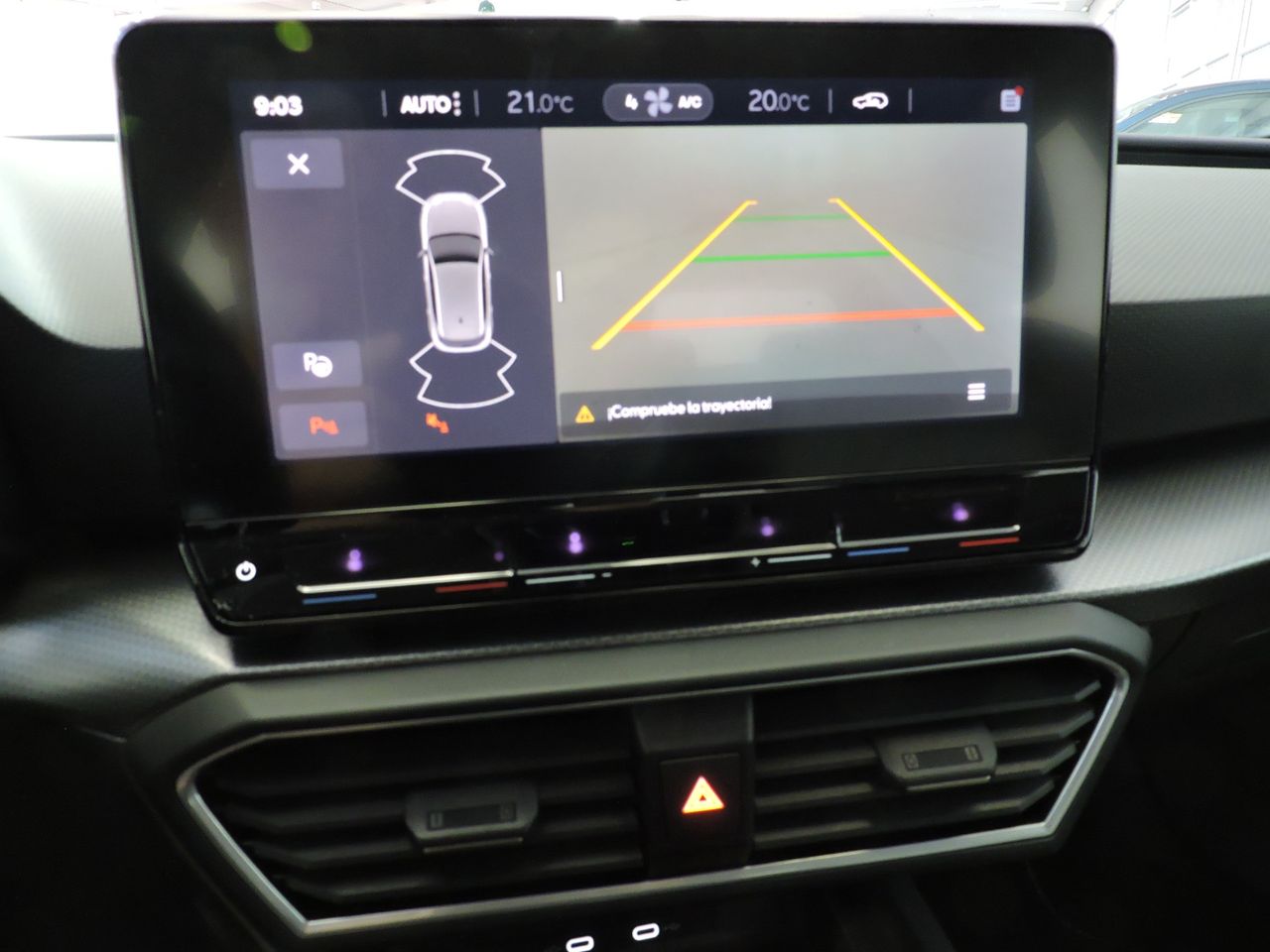 Seat Leon Leon 1.0 TSI 81 KW - Foto 16