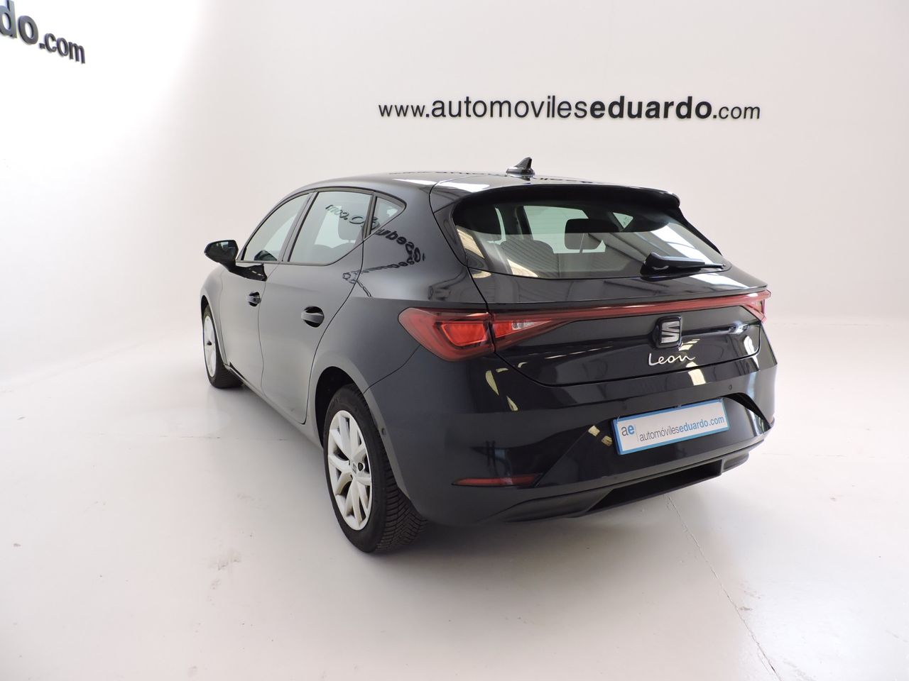 Seat Leon Leon 1.0 TSI 81 KW - Foto 9