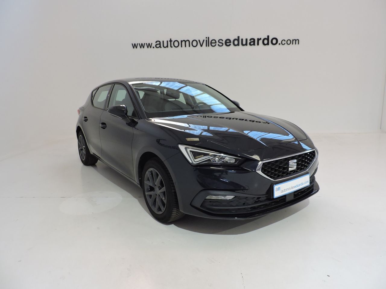 Seat Leon Leon 1.0 TSI 81 KW - Foto 4