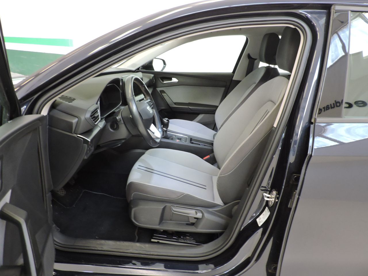 Seat Leon Leon 1.0 TSI 81 KW - Foto 11