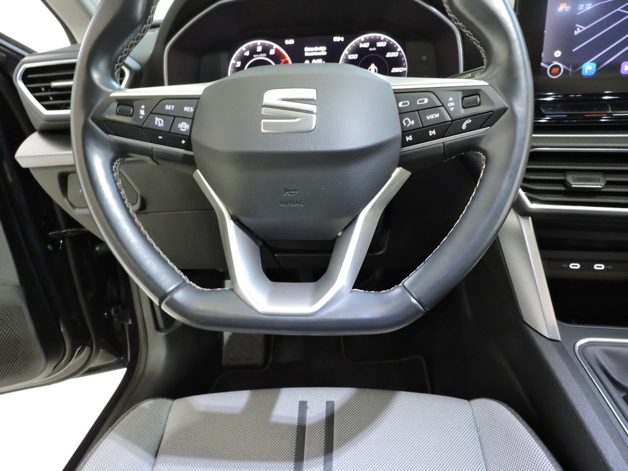 Seat Leon Leon 1.0 TSI 81 KW - Foto 14