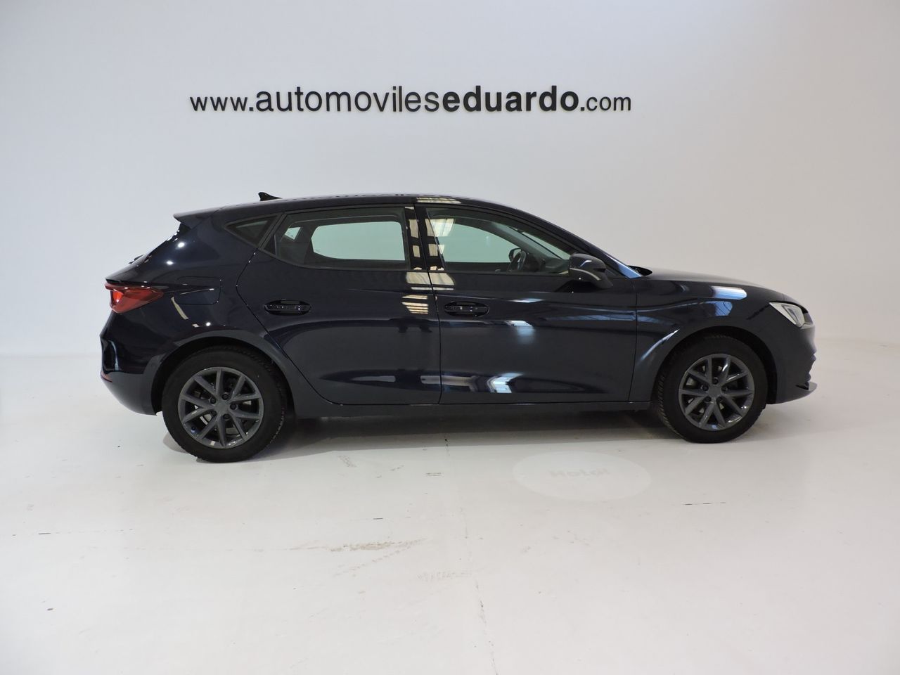 Seat Leon Leon 1.0 TSI 81 KW - Foto 5