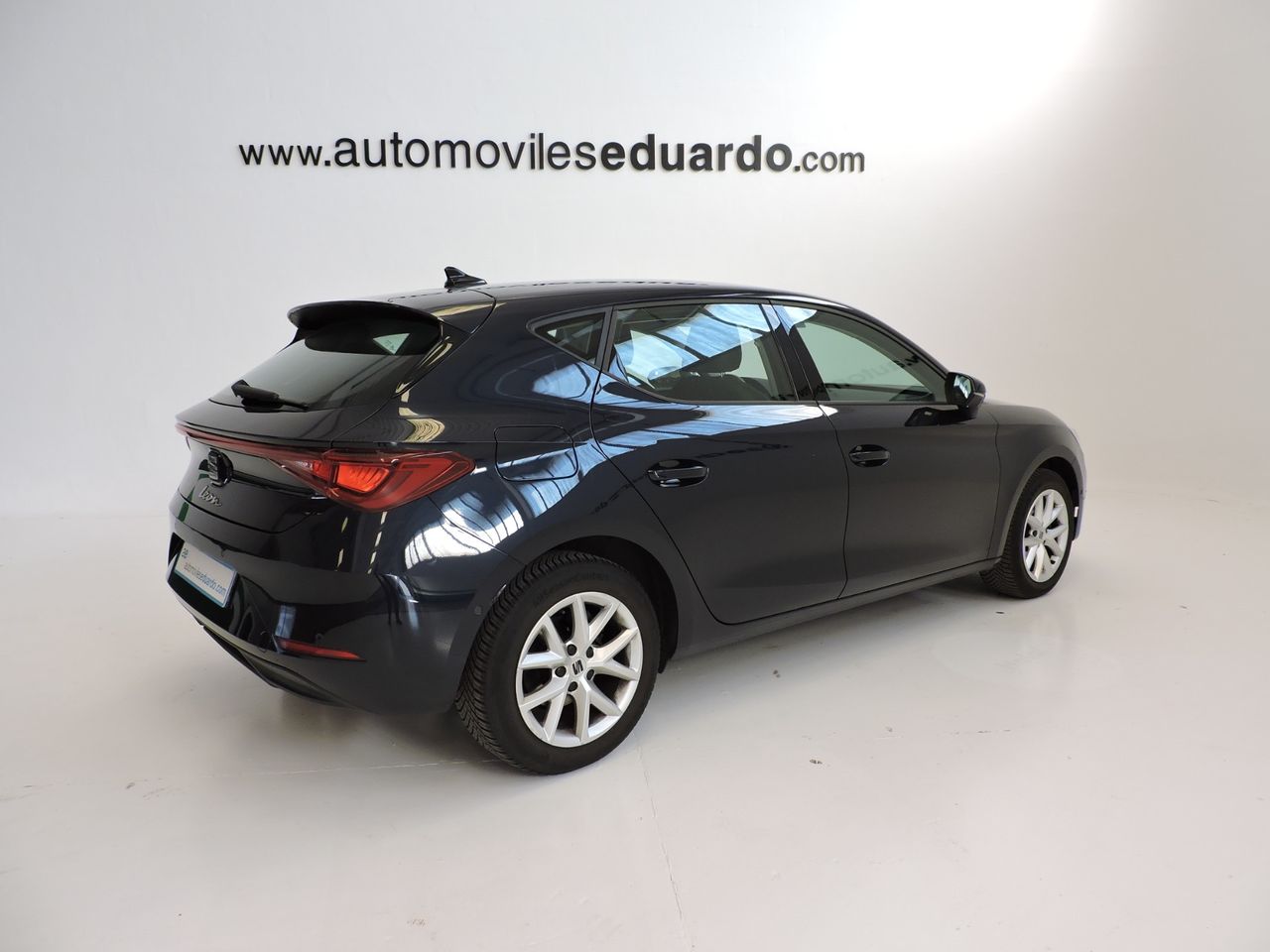 Seat Leon Leon 1.0 TSI 81 KW - Foto 7