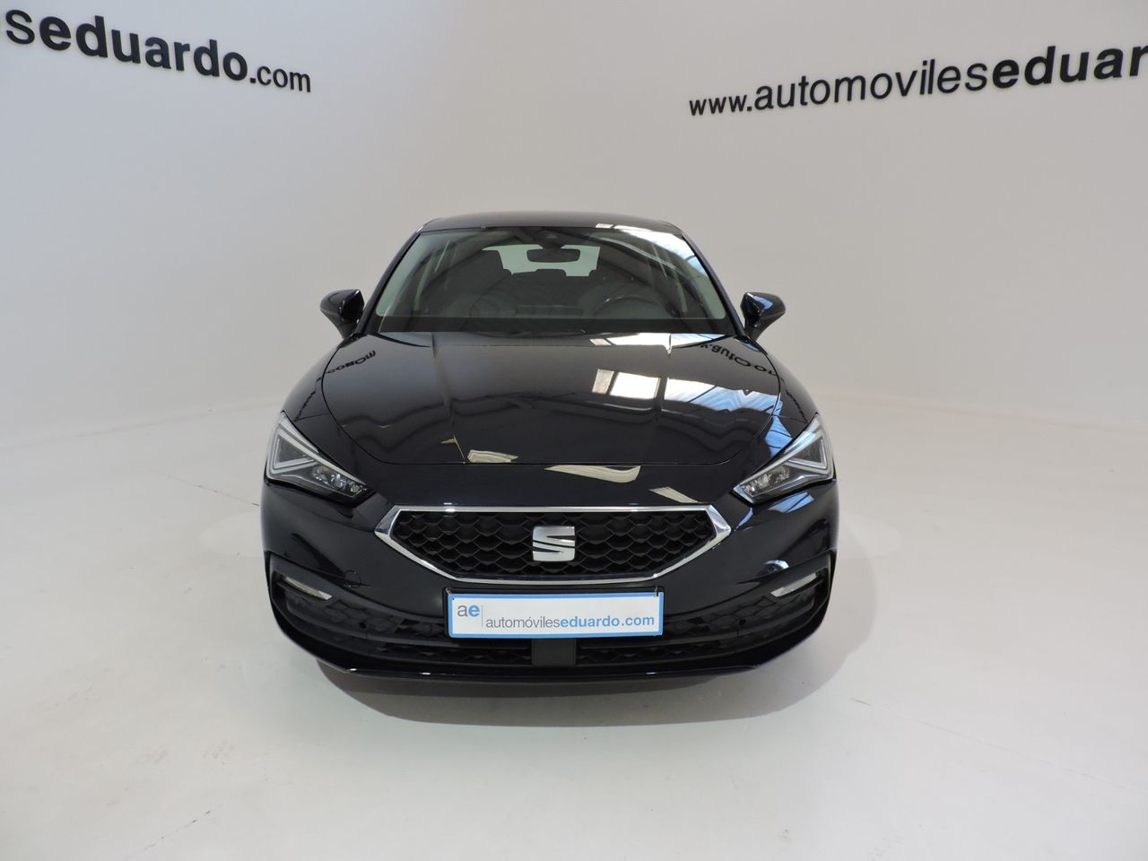 Seat Leon Leon 1.0 TSI 81 KW - Foto 3