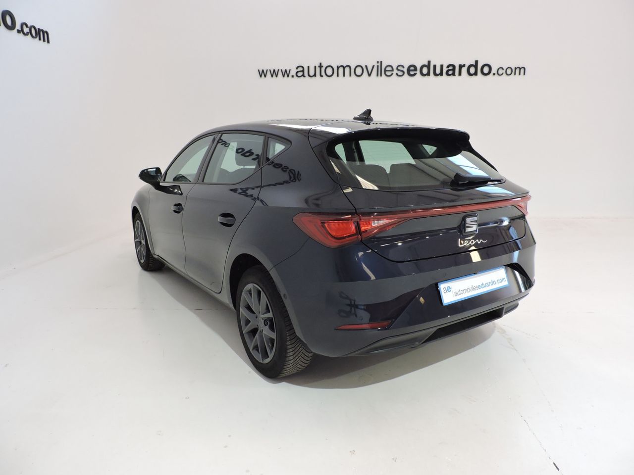Seat Leon Leon 1.0 TSI 81 KW - Foto 9
