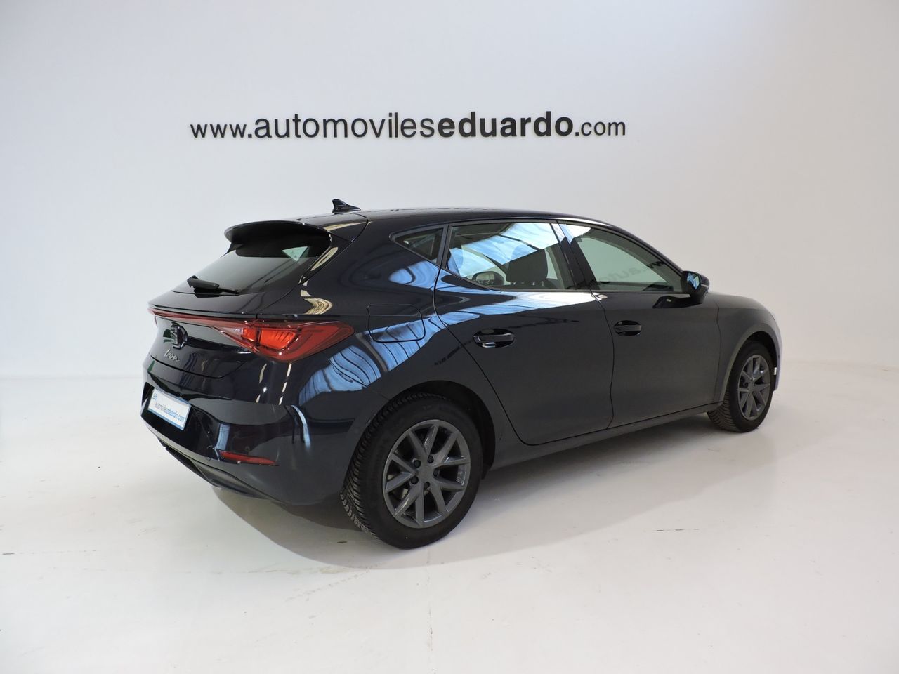 Seat Leon Leon 1.0 TSI 81 KW - Foto 7