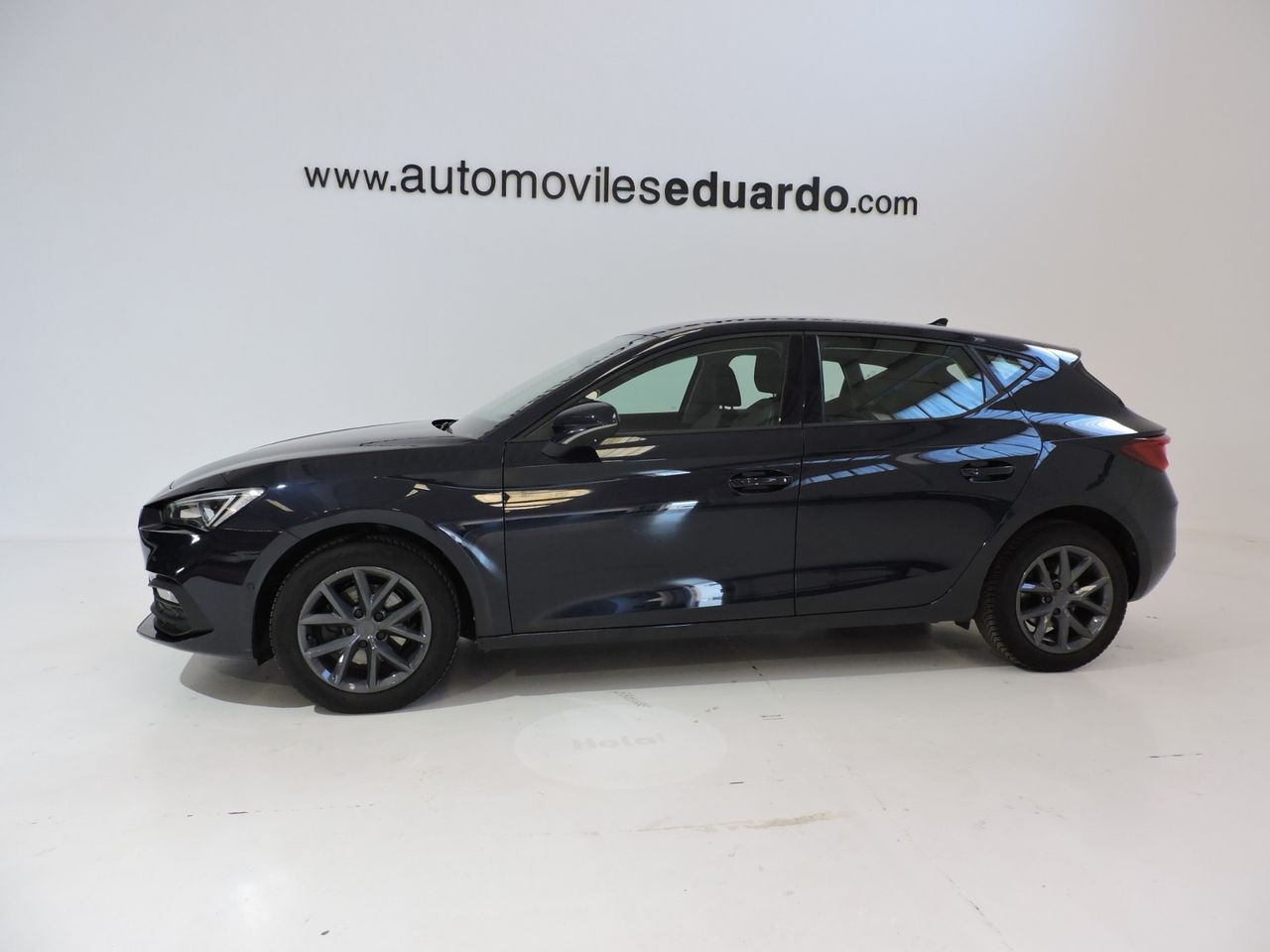 Seat Leon Leon 1.0 TSI 81 KW - Foto 6