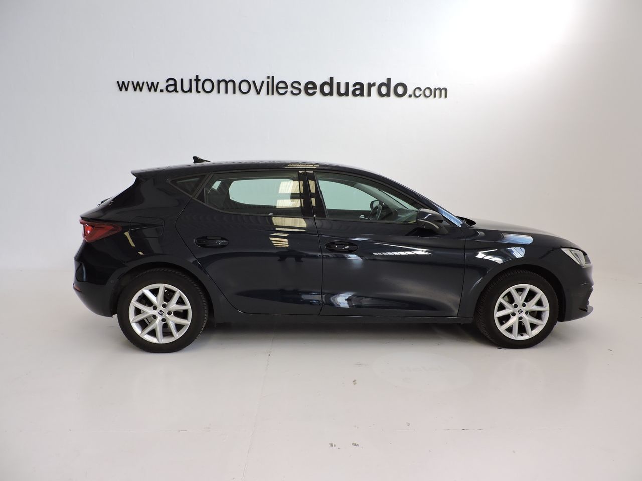 Seat Leon Leon 1.0 TSI 81 KW - Foto 5