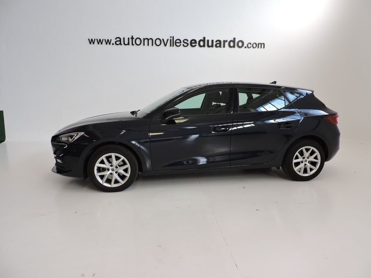 Seat Leon Leon 1.0 TSI 81 KW - Foto 6