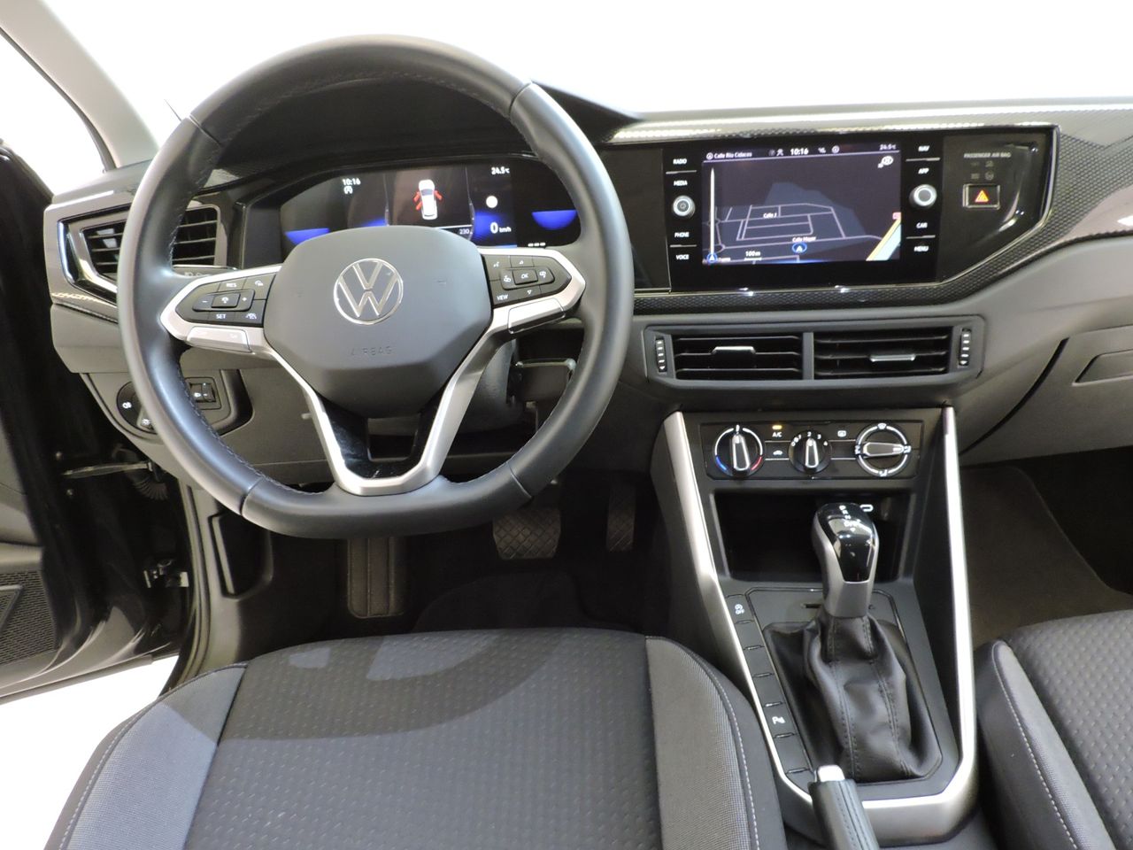 Volkswagen Taigo Life 1.0 TSI 81 kW - Foto 10