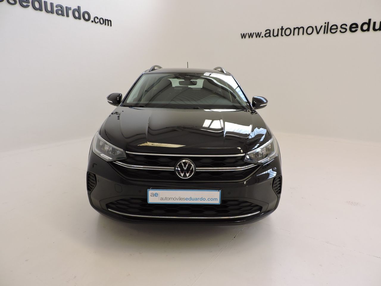 Volkswagen Taigo Life 1.0 TSI 81 kW - Foto 3