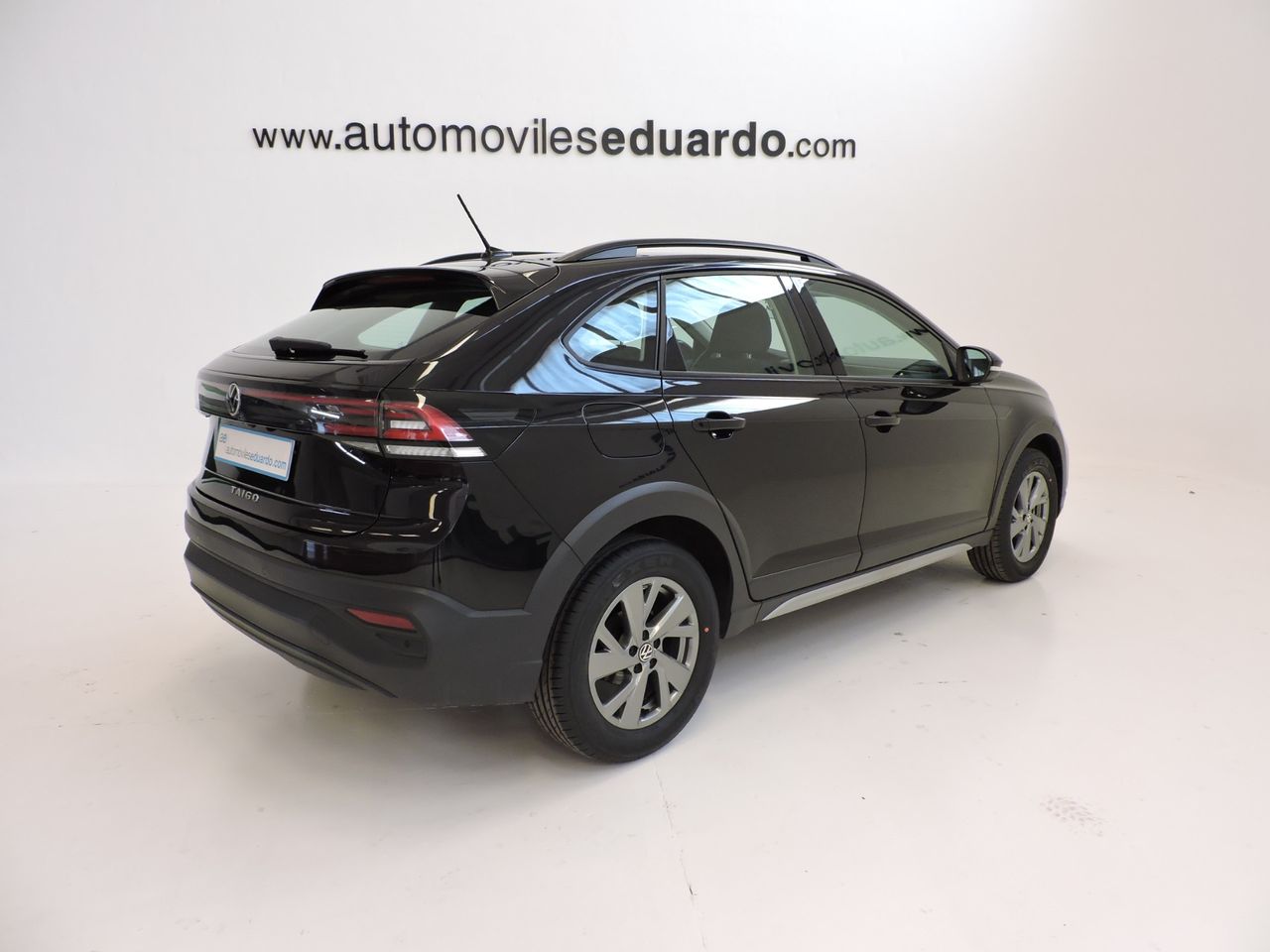 Volkswagen Taigo Life 1.0 TSI 81 kW - Foto 7