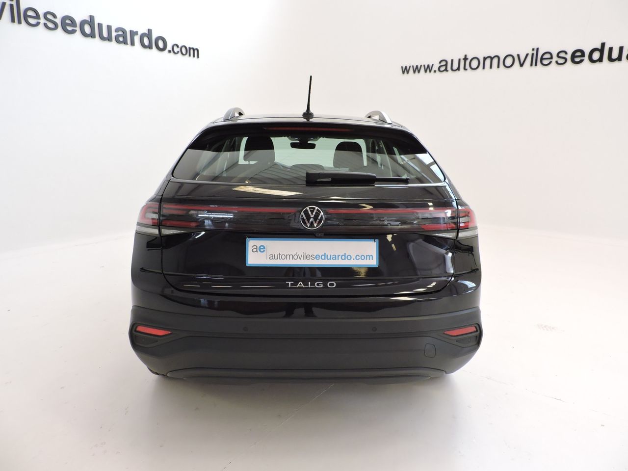 Volkswagen Taigo Life 1.0 TSI 81 kW - Foto 8