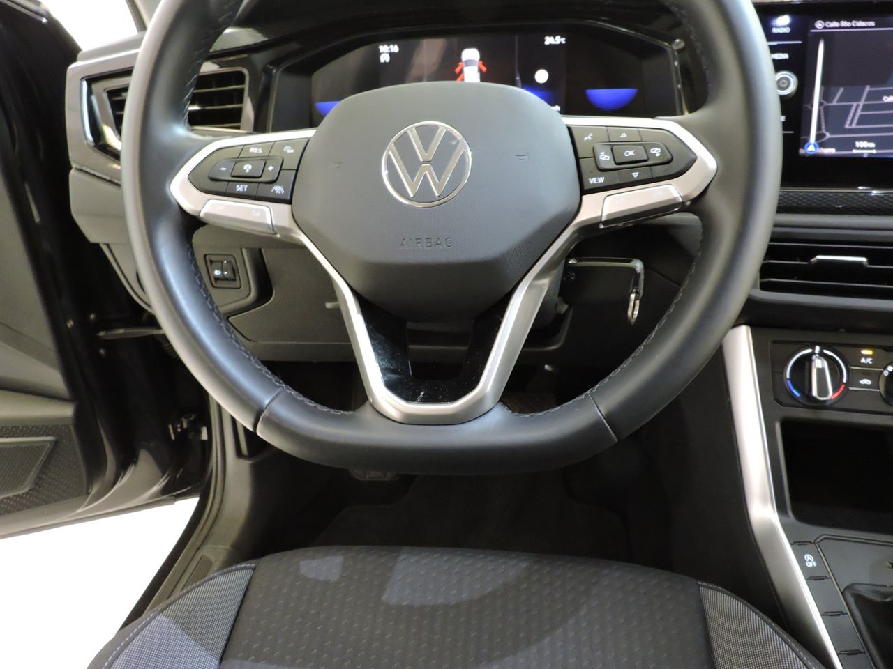 Volkswagen Taigo Life 1.0 TSI 81 kW - Foto 14