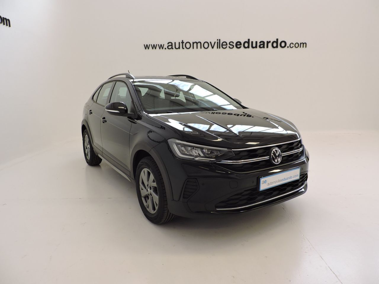Volkswagen Taigo Life 1.0 TSI 81 kW - Foto 4