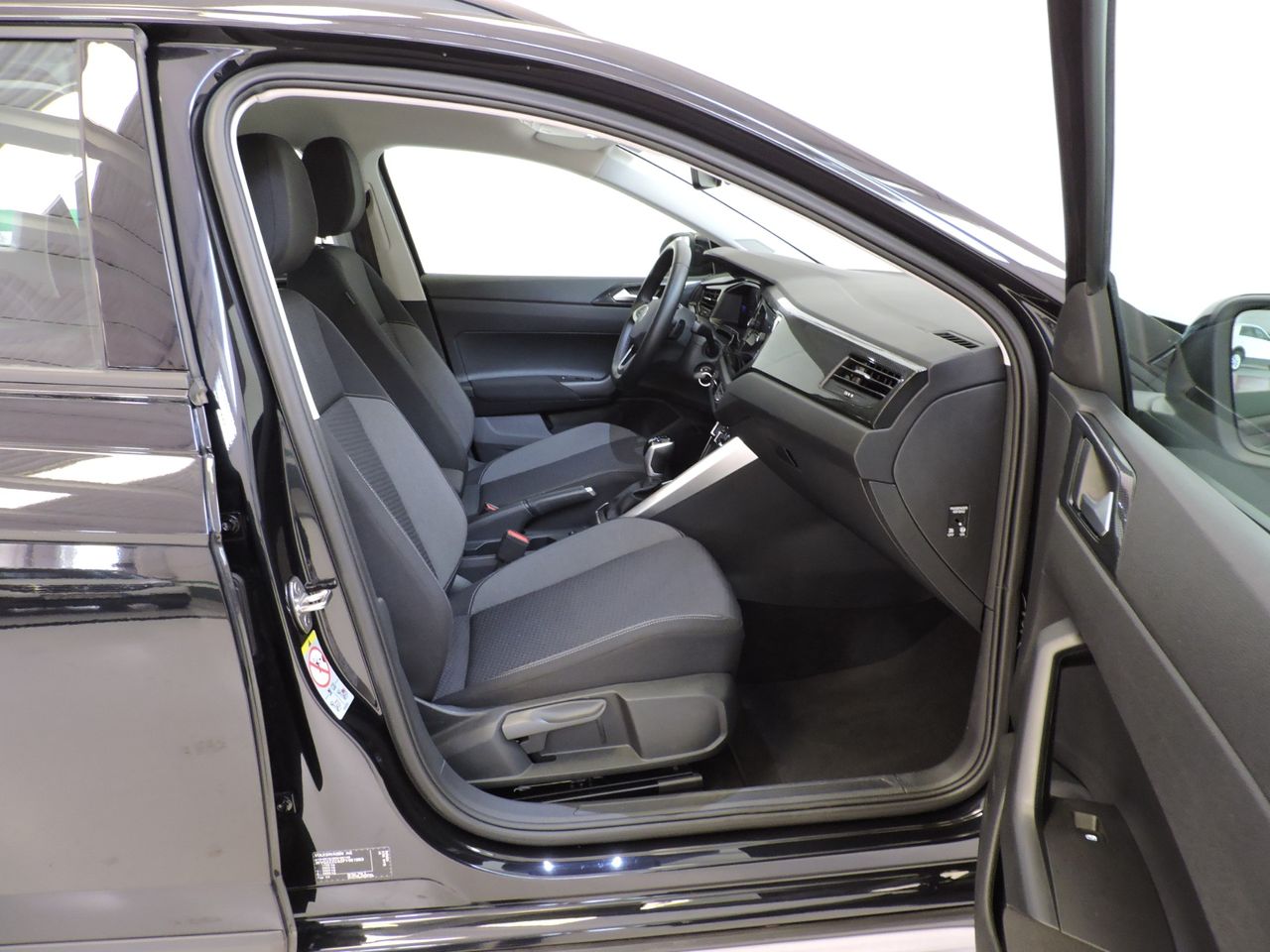 Volkswagen Taigo Life 1.0 TSI 81 kW - Foto 12