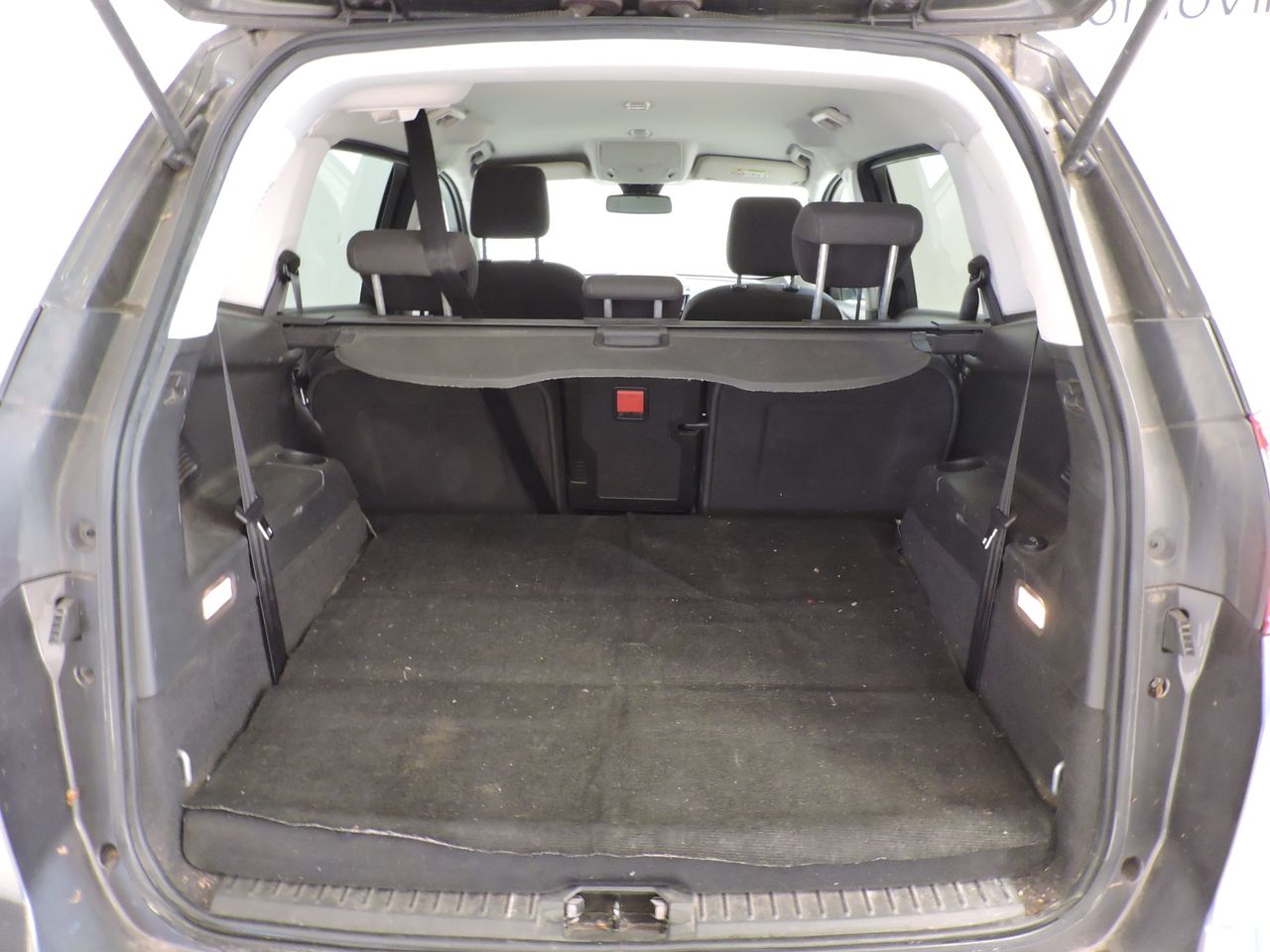 Ford Grand C-MAX Trend+ 1.0 Ecoboost Auto-Start-Stop 92 kW - Foto 15