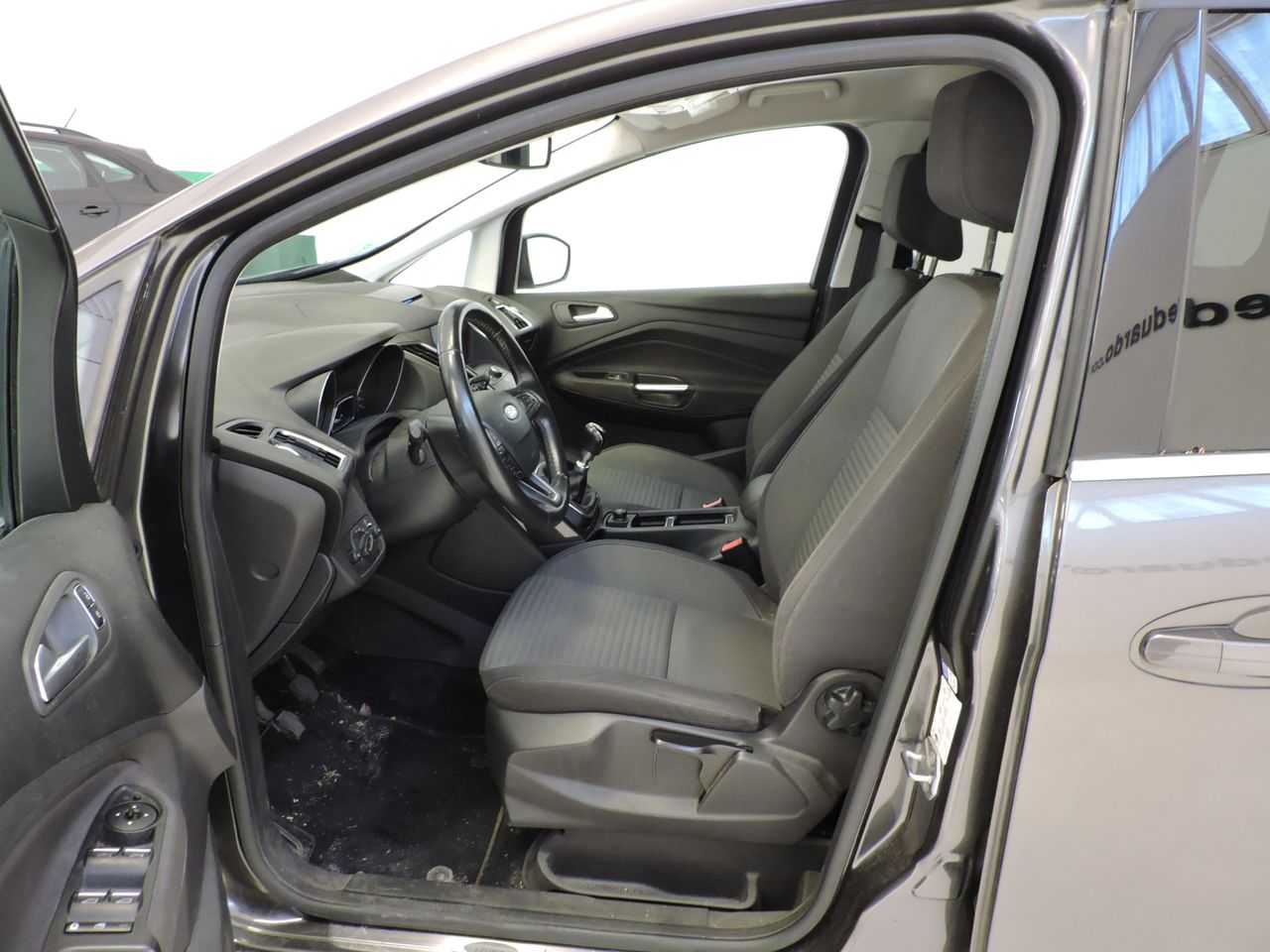 Ford Grand C-MAX Trend+ 1.0 Ecoboost Auto-Start-Stop 92 kW - Foto 11