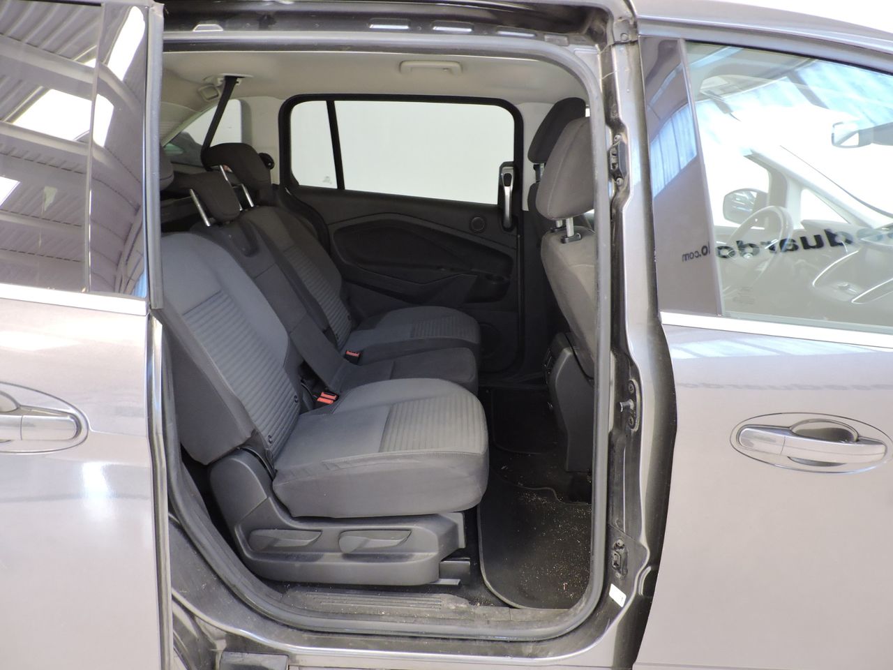 Ford Grand C-MAX Trend+ 1.0 Ecoboost Auto-Start-Stop 92 kW - Foto 14