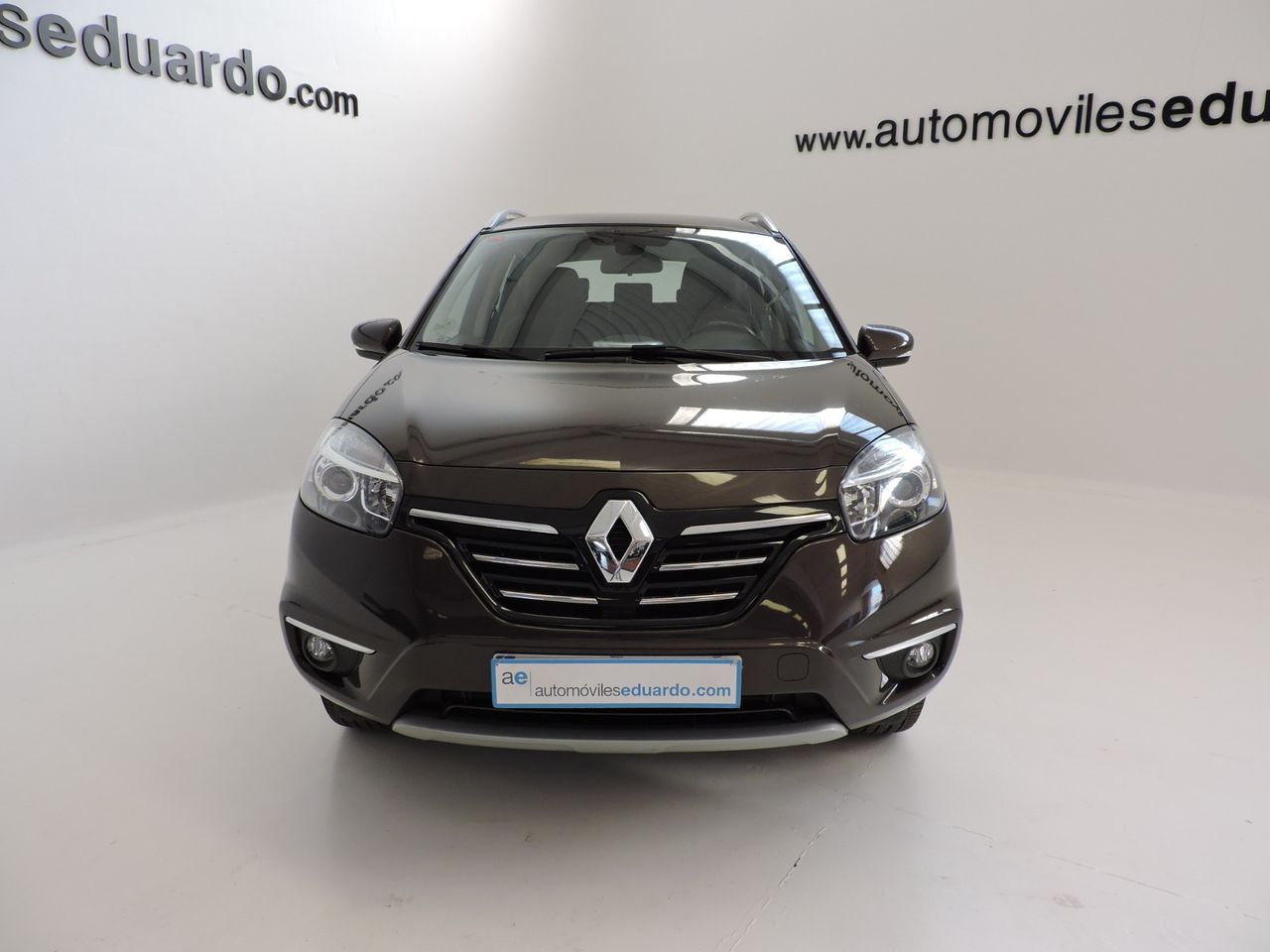Renault Koleos Dynamique R-Link dCi 150 4x4 - Foto 3