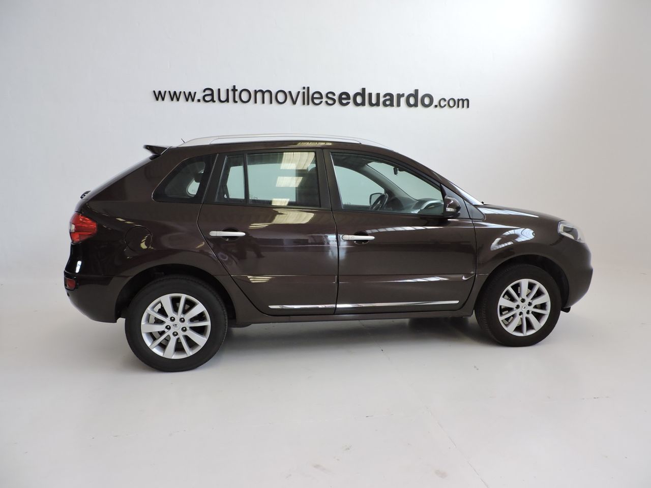 Renault Koleos Dynamique R-Link dCi 150 4x4 - Foto 5