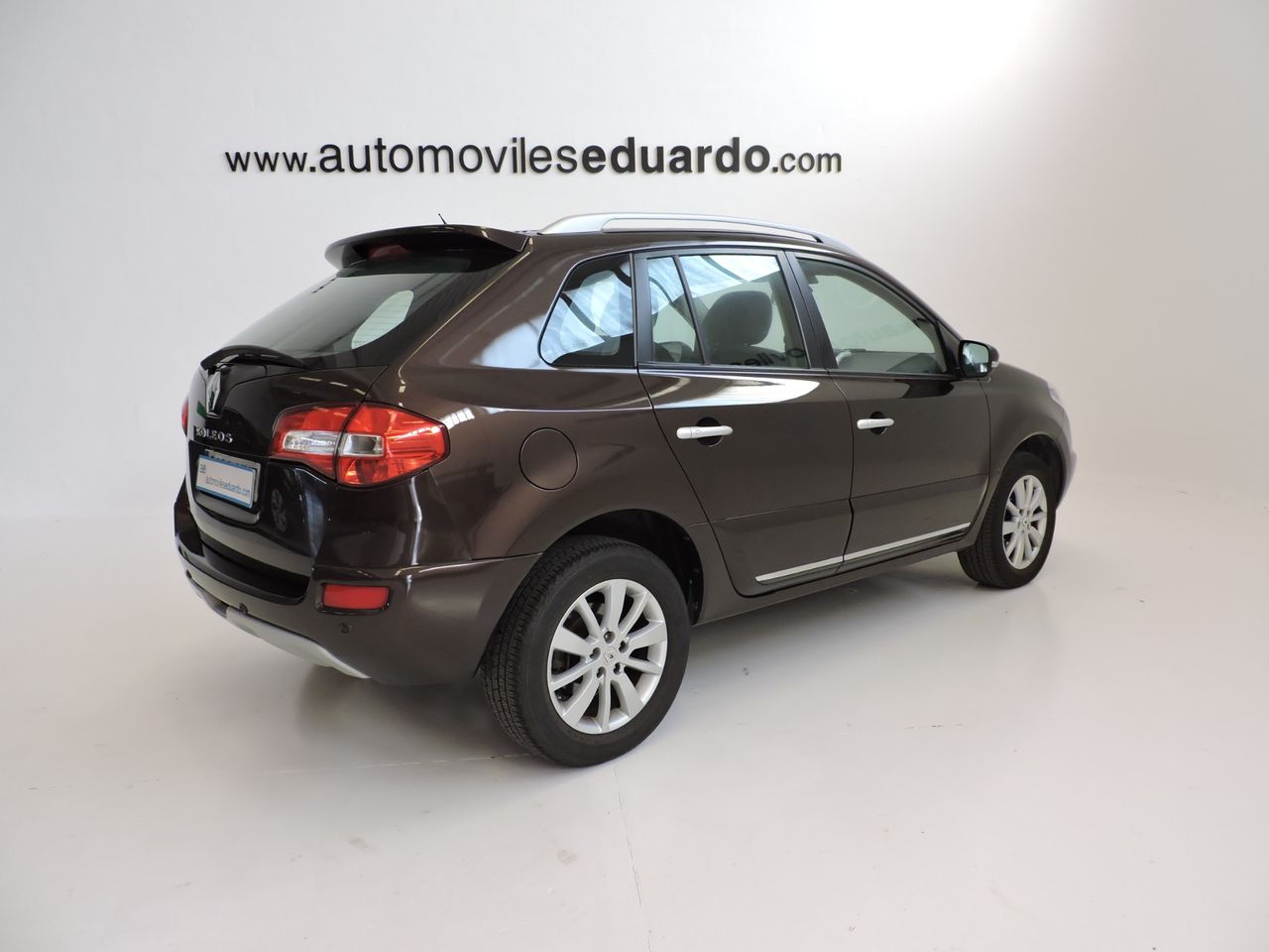 Renault Koleos Dynamique R-Link dCi 150 4x4 - Foto 8