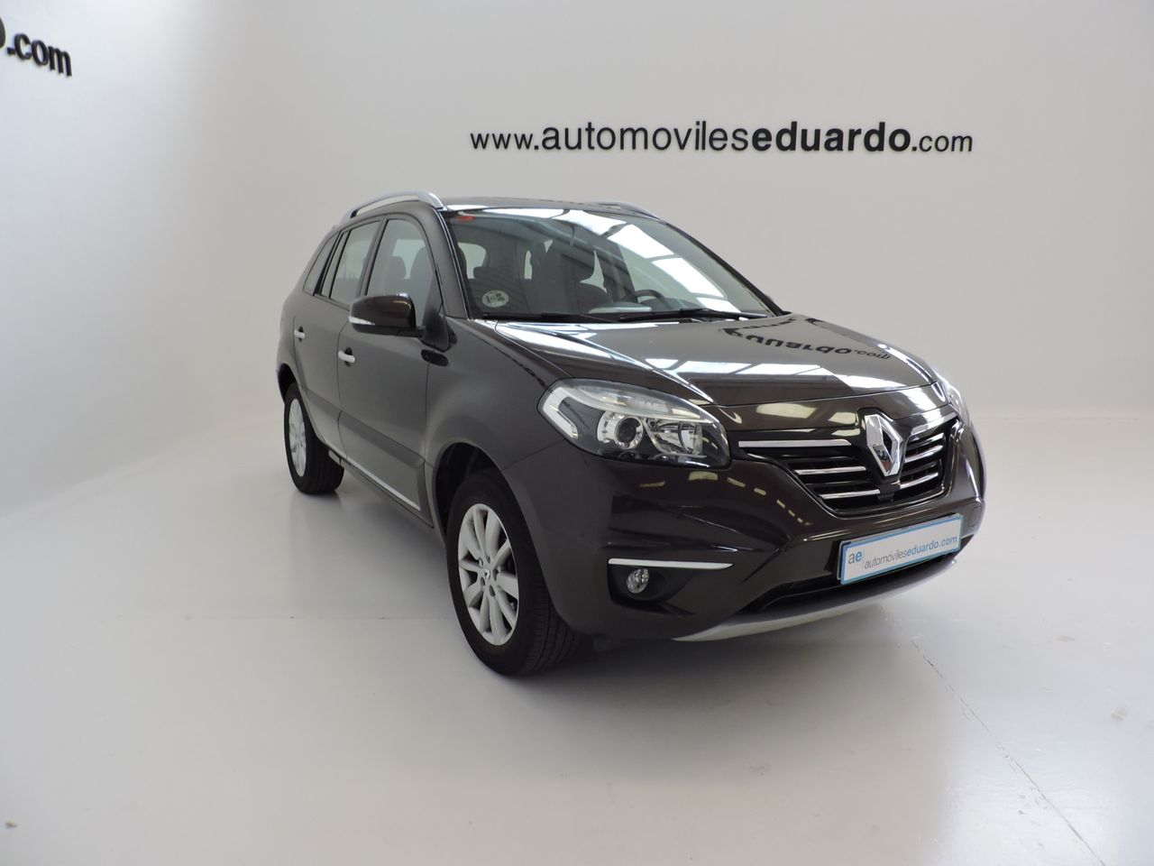 Renault Koleos Dynamique R-Link dCi 150 4x4 - Foto 4