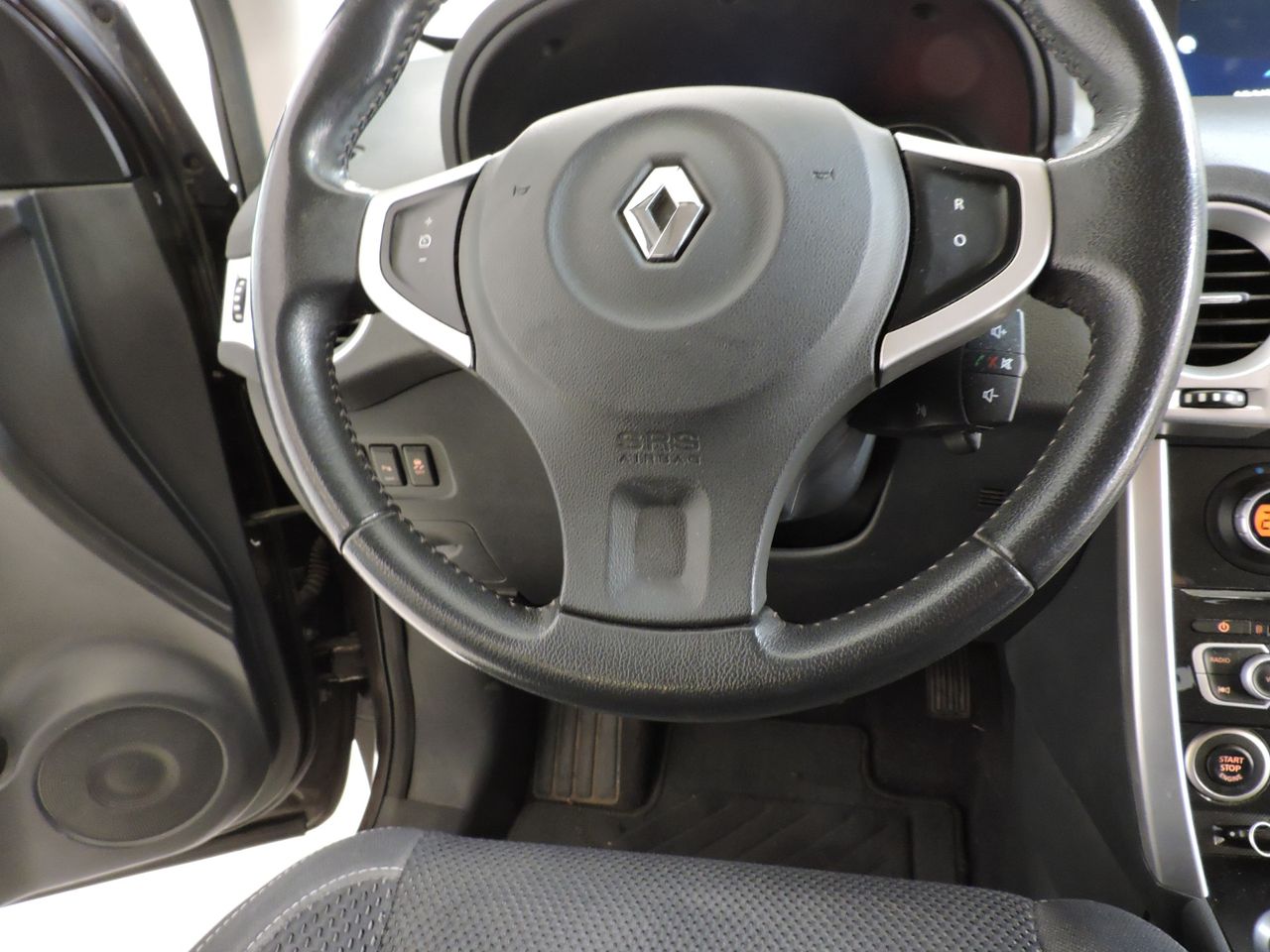 Renault Koleos Dynamique R-Link dCi 150 4x4 - Foto 14