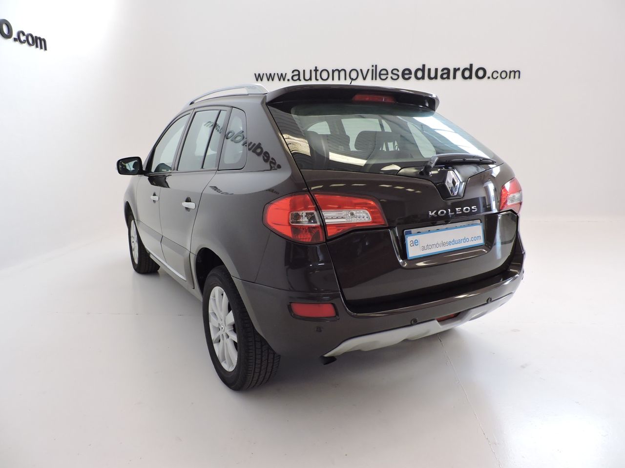 Renault Koleos Dynamique R-Link dCi 150 4x4 - Foto 9