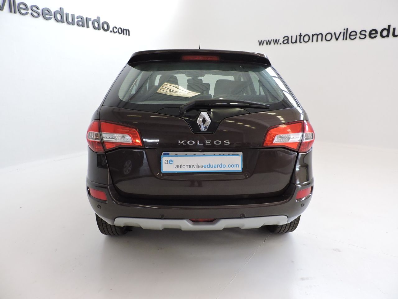 Renault Koleos Dynamique R-Link dCi 150 4x4 - Foto 7